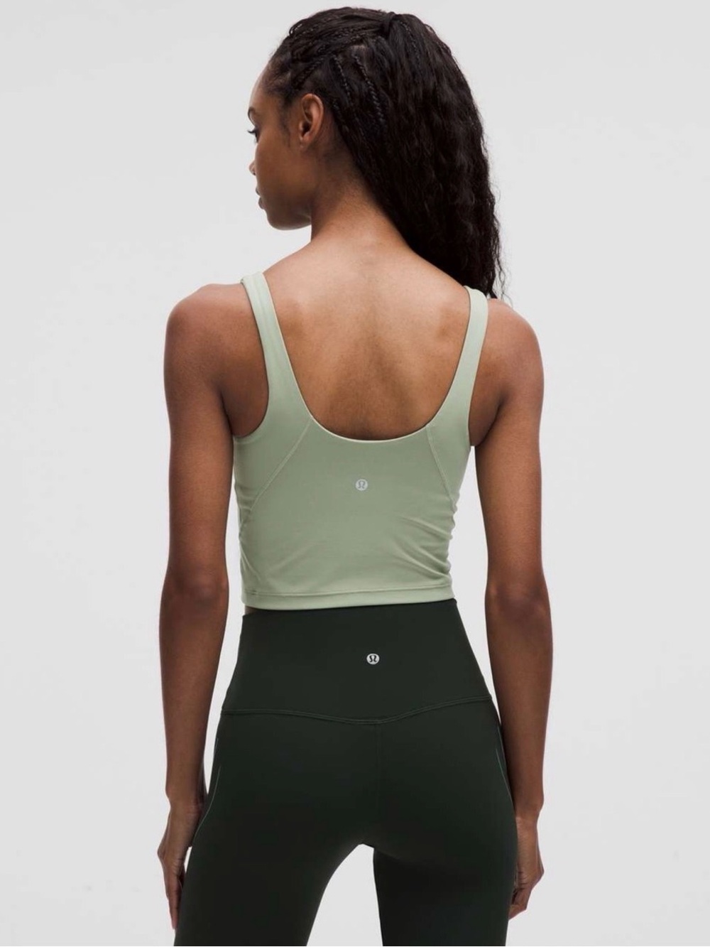 lululemon Align Tank Top - Size 2